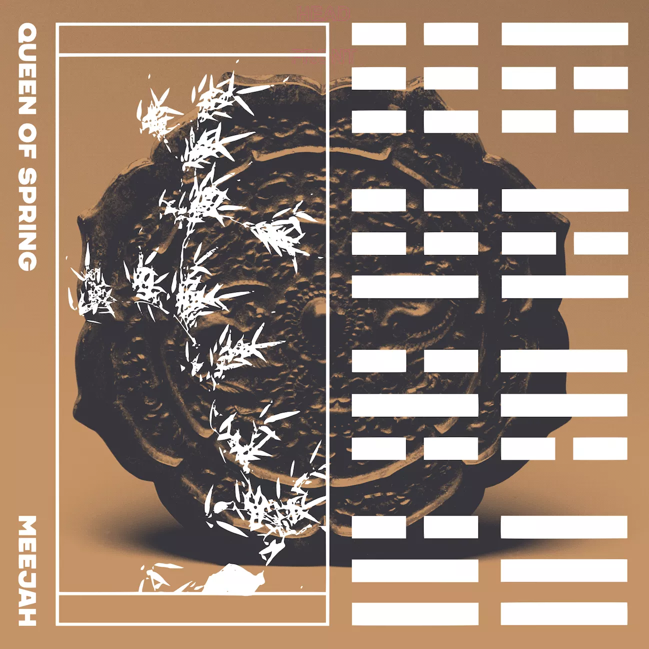 Queen of Spring - Meejah