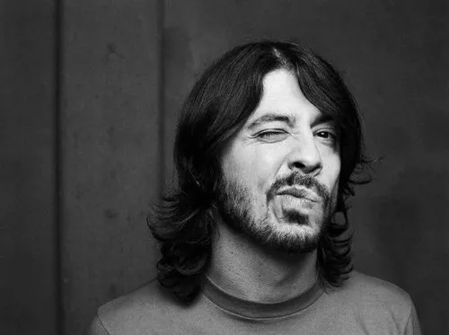 Dave Grohl debuterer som filminstruktør