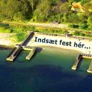 Strandfest i Århus