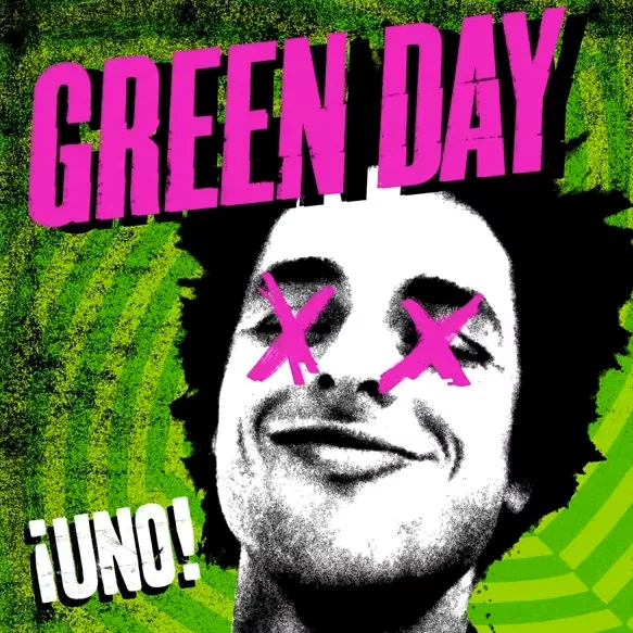 Green Day udsender ny single