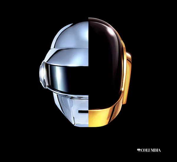 Fans crashade Daft Punks hemsida