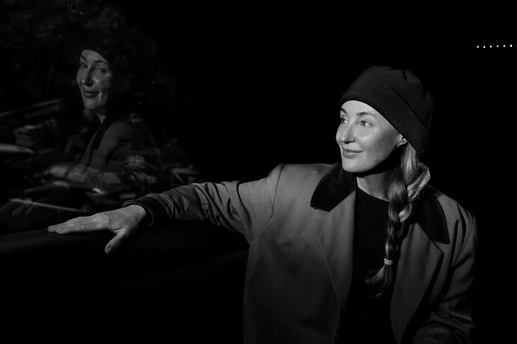 Dead Can Dance: I ni år levede vi af understøttelse