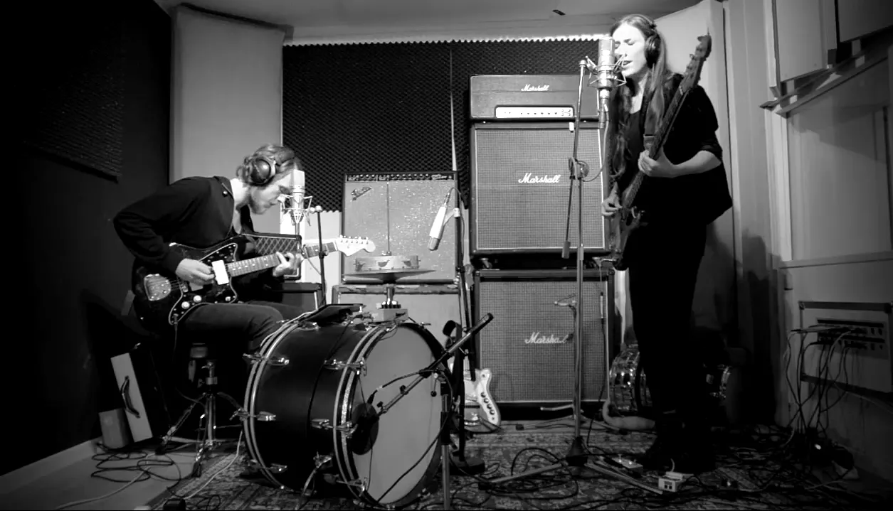 ’’Det kan hända igen men aldrig bli på exakt samma sätt’’