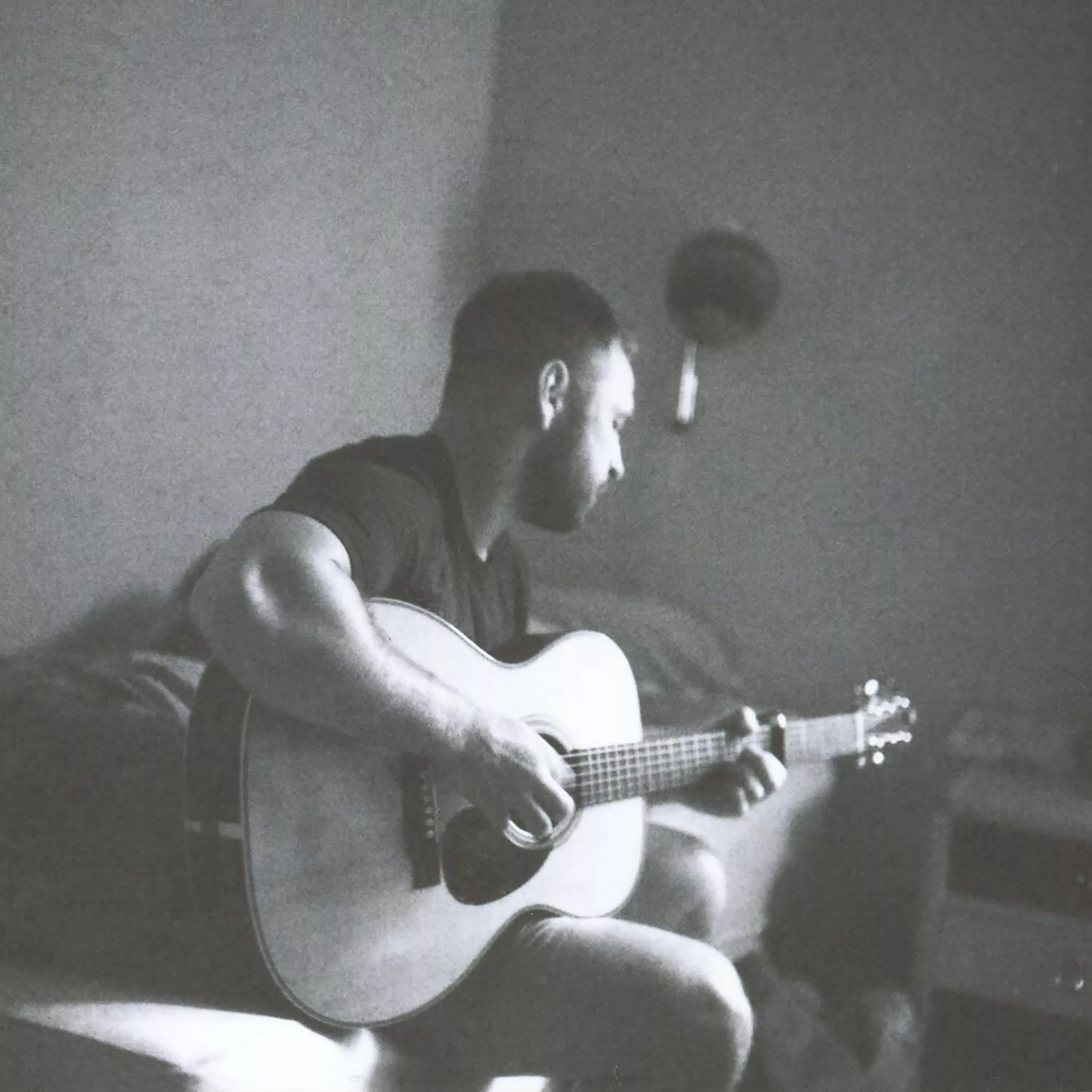 Alexander Witzel drukner næsten i følelser på sin debut