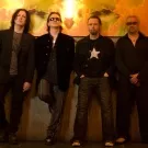 The Mission opløses