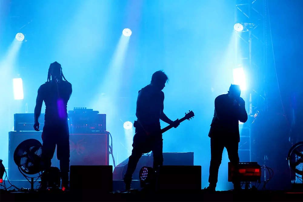 Minus til Plus – GAFFAs hot og not
