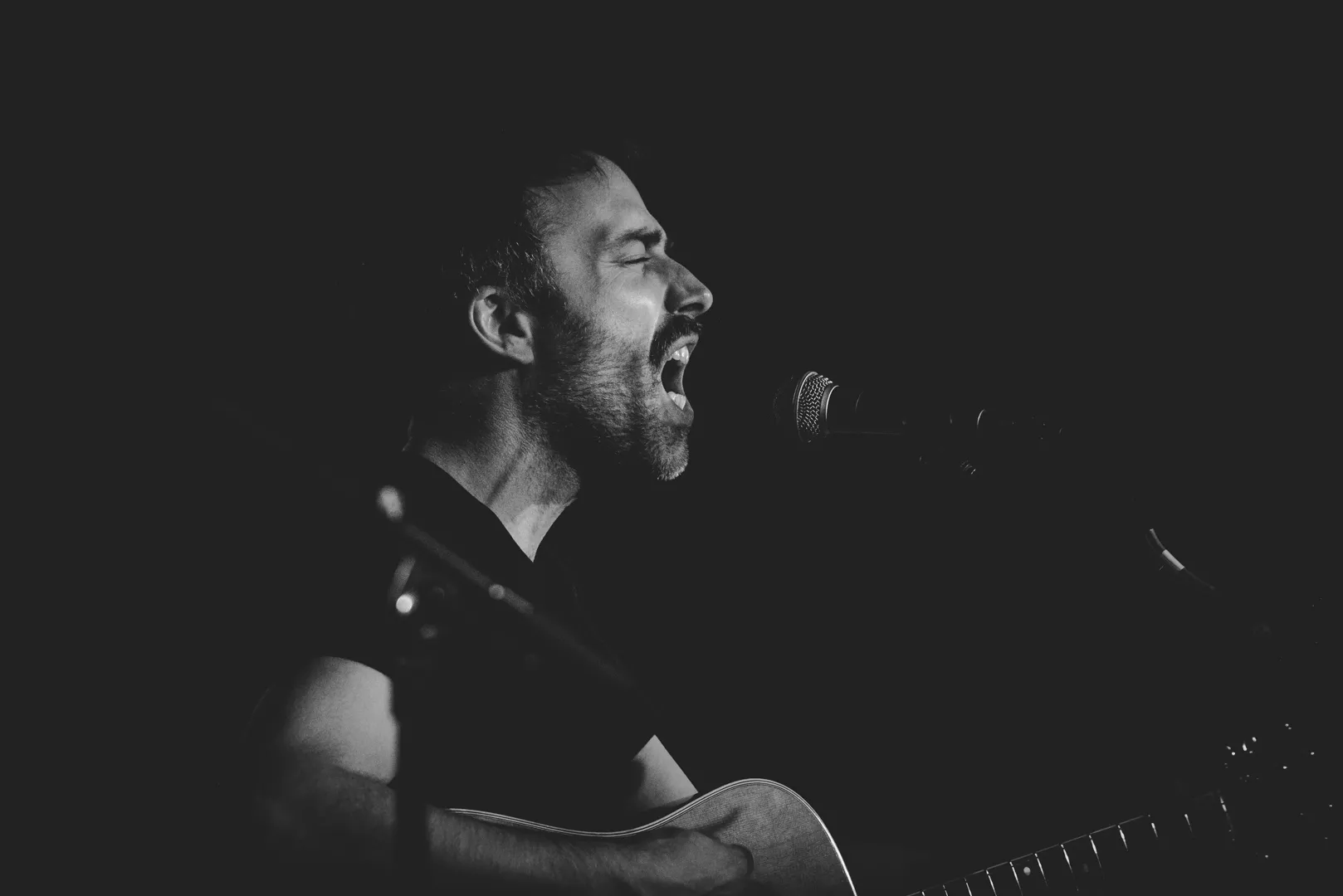 Scenemagikere får tiden til at forsvinde