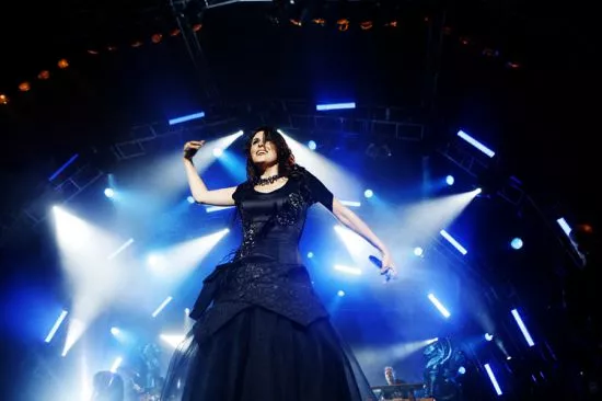 Within Temptations Sverigebesök framflyttat