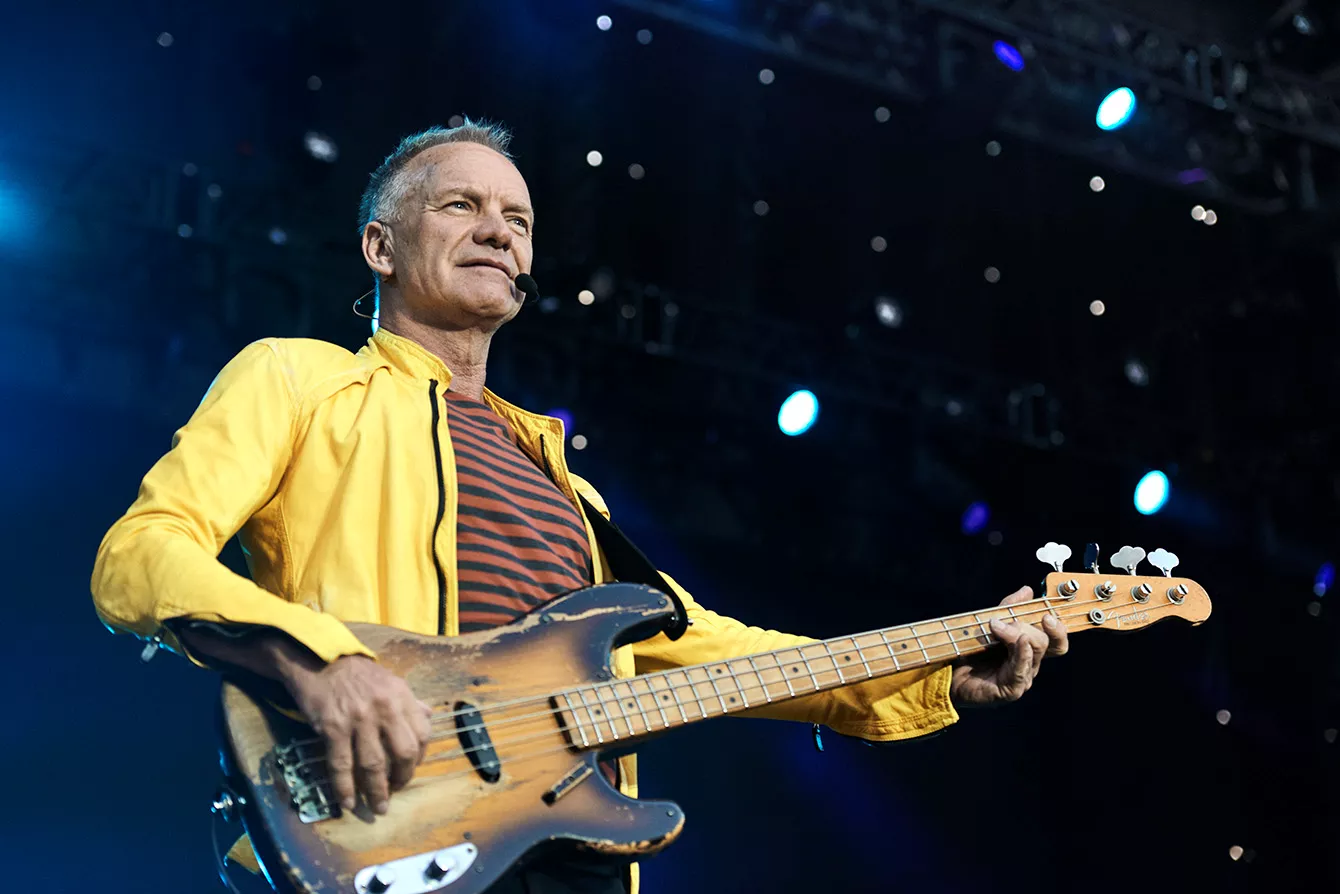 Et stik af kedsomhed