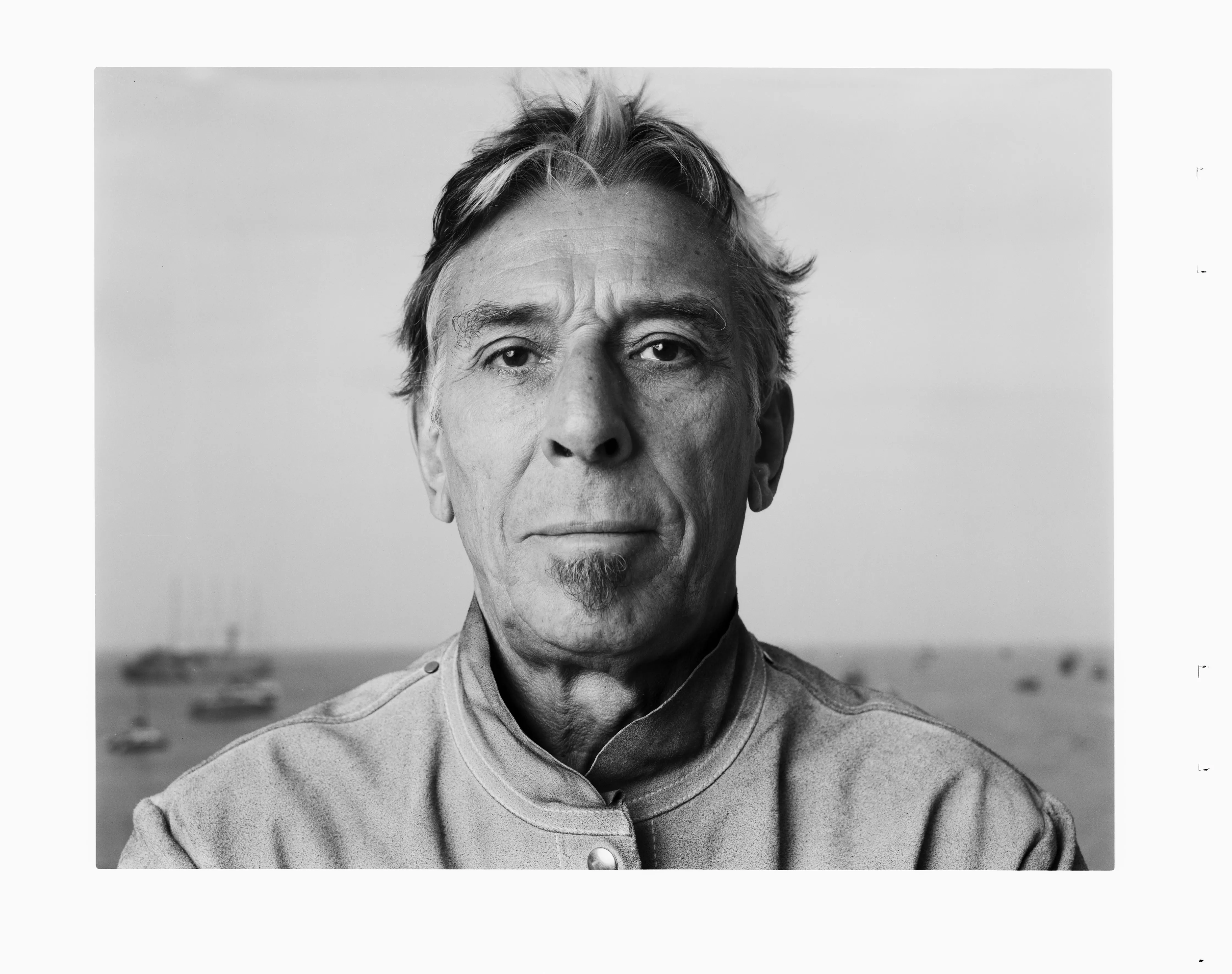 John Cale: Jag har inte hört Loutallica