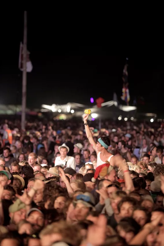 Der købes billetter som aldrig før