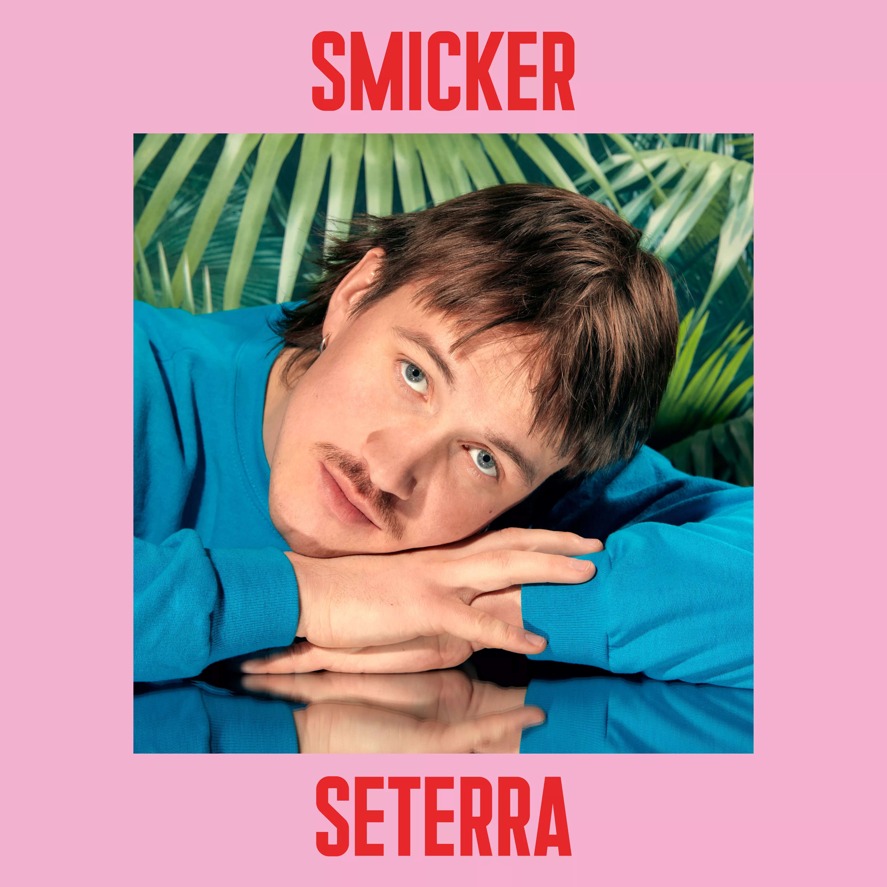 Seterra - Smicker