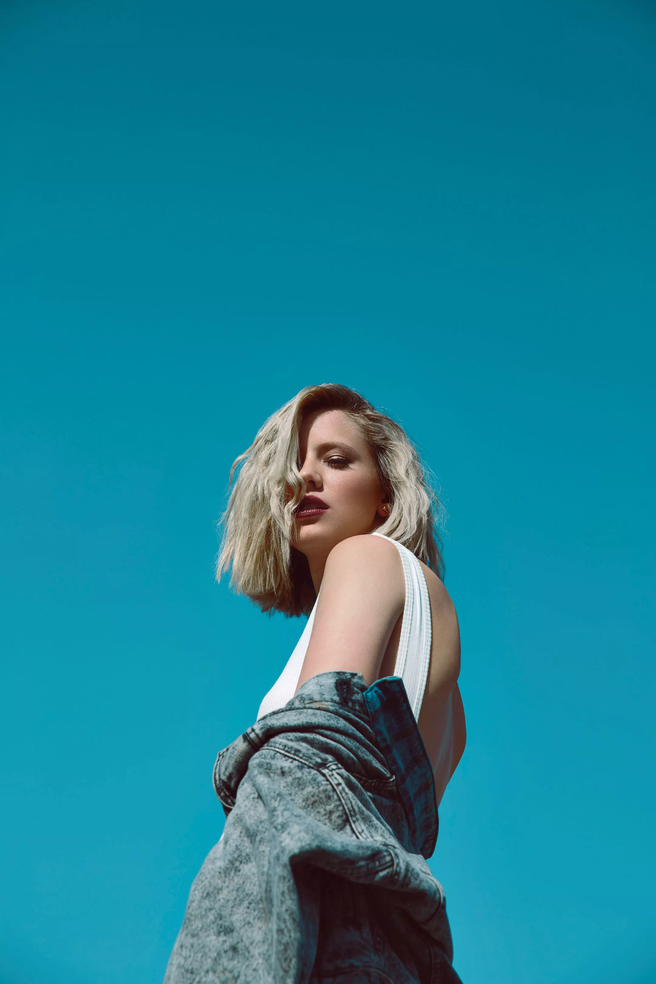 Dagny: – Når alt kommer til alt, handler det om musikken