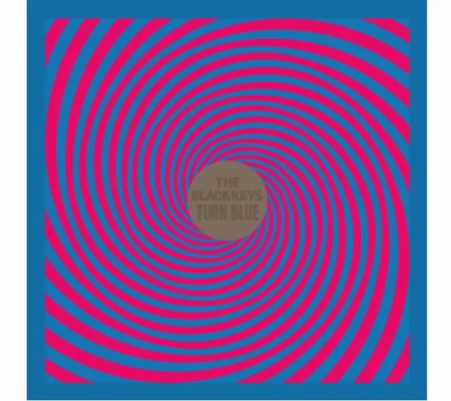 Turn Blue - The Black Keys