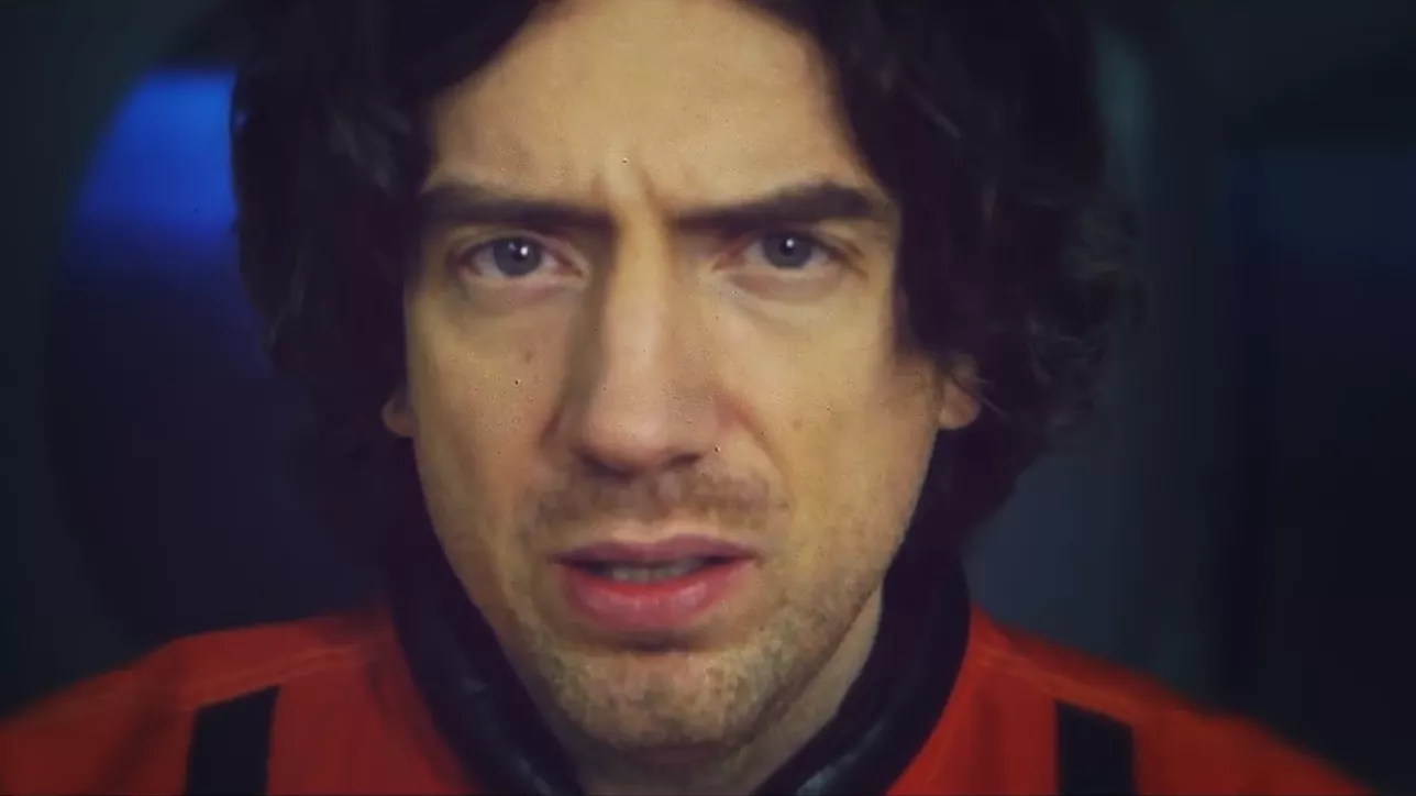 Snow Patrol er tilbage