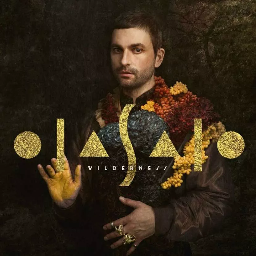 Wilderness - Ola Salo