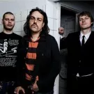 Baby Woodrose afslutter deres Danmarksturné