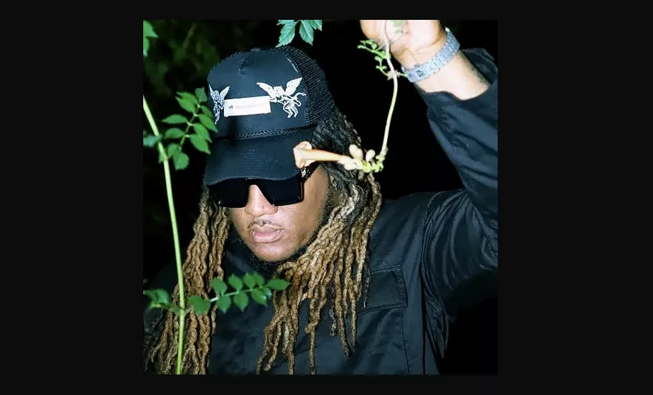 BÄST JUST NU: Lågmäld, inåtblickande och spöklik hiphop-ballad