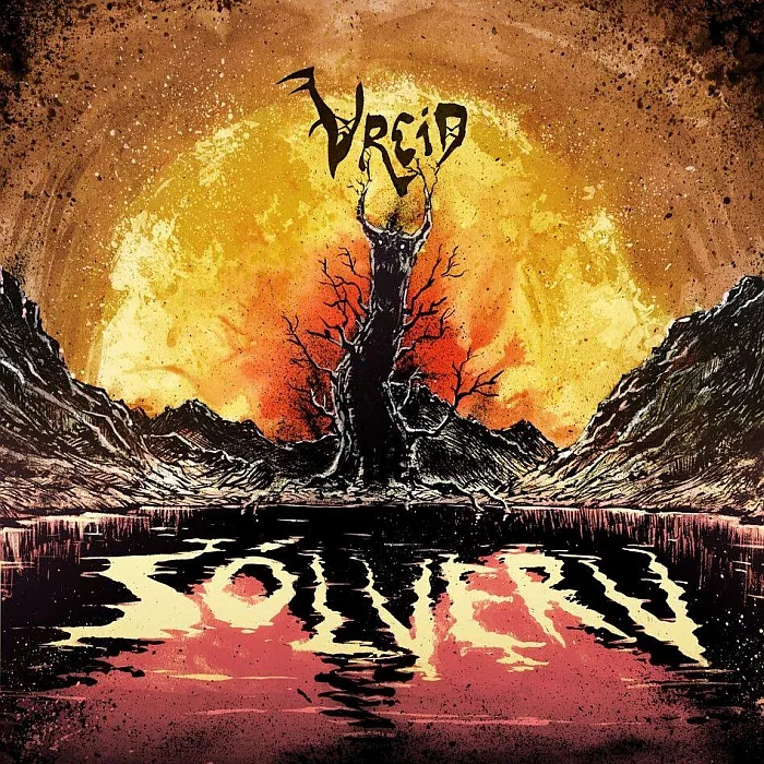 Sólverv - Vreid