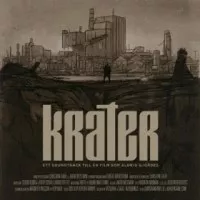 Krater - Christian Gabel