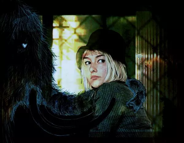 Gratiskoncert med Mammut Is In Love i Ideal Bar