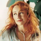 Tori Amos-koncert flytter dato og sted