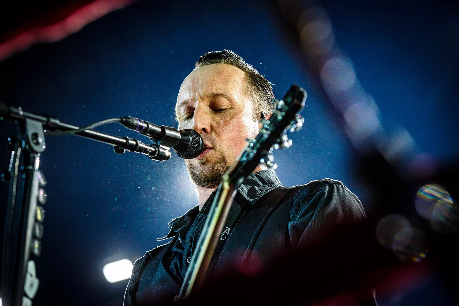 Solgte ut nystartet rockefestival i Trondheim