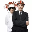 Vandt du Pet Shop Boys?