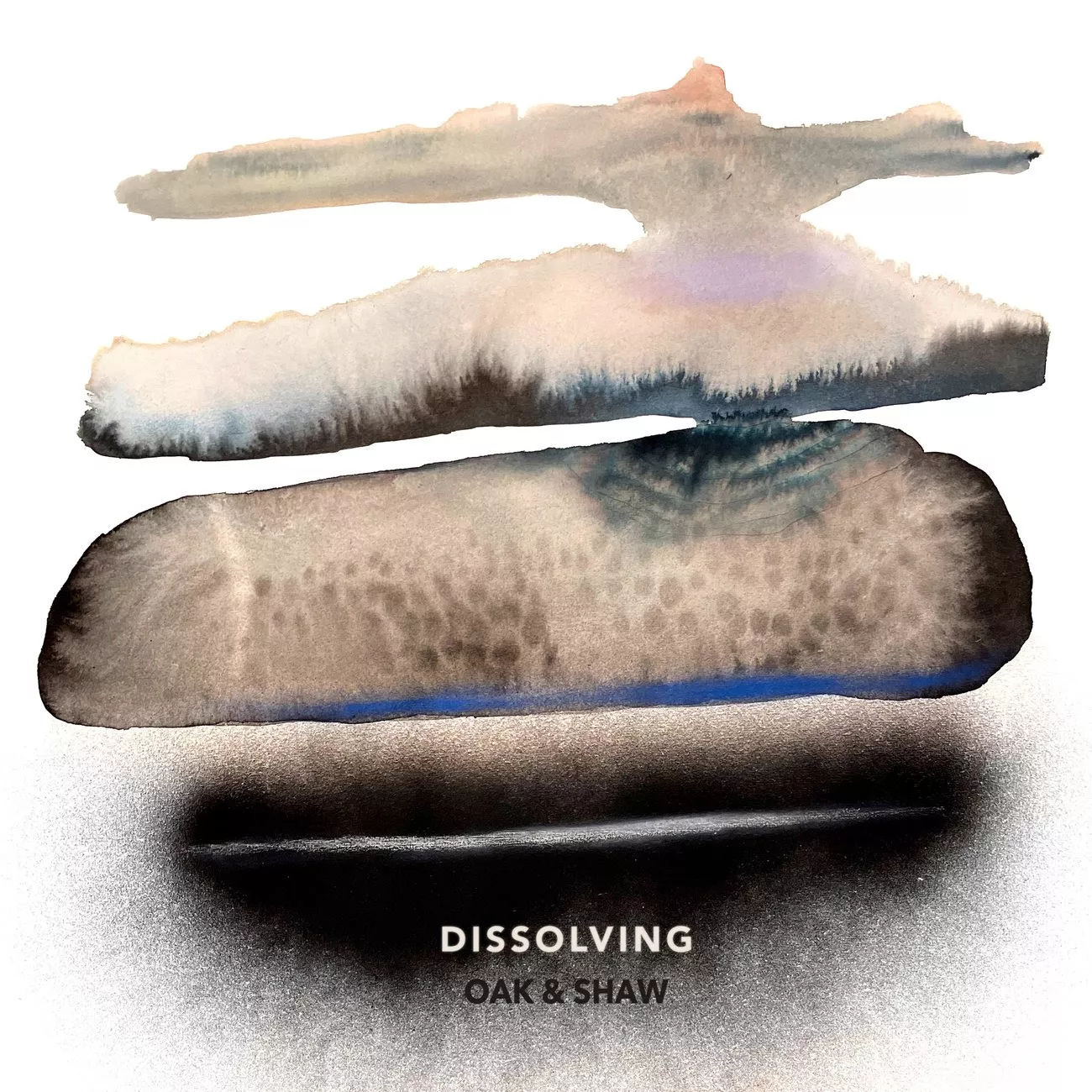 Dissolving - Oak & Shaw
