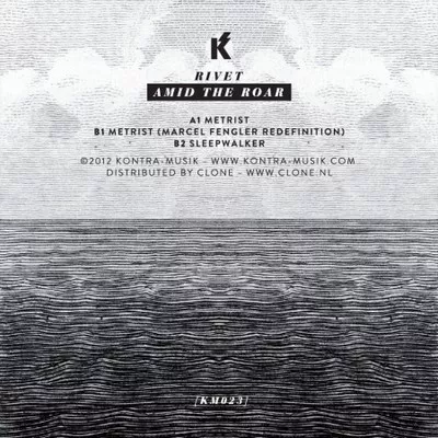 Amid the Roar - Rivet