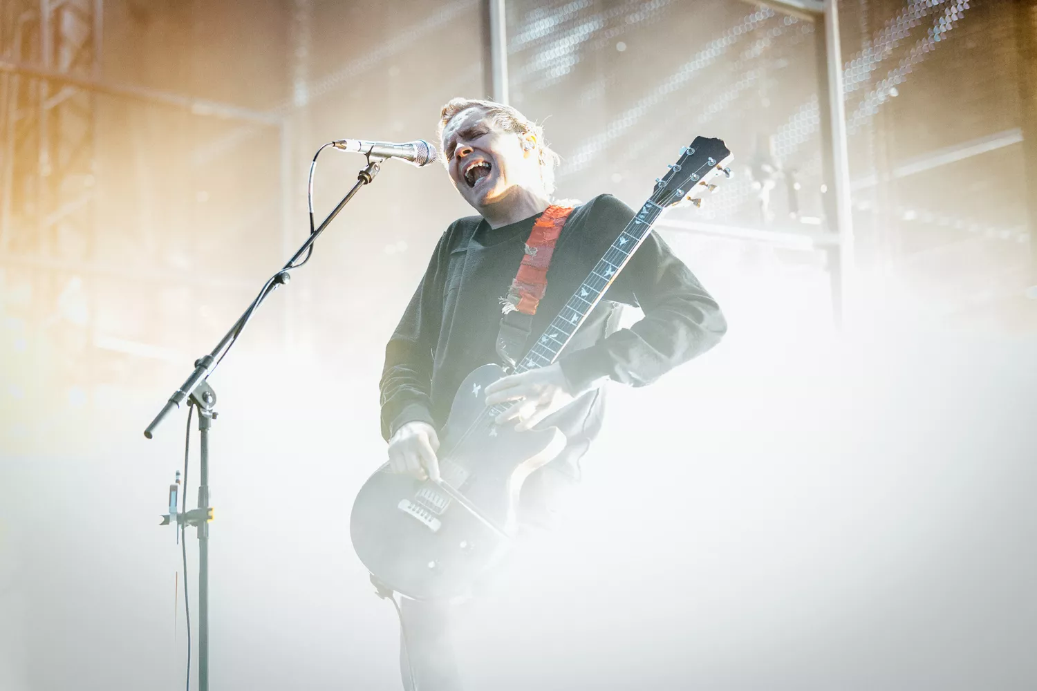 Sigur Rós-frontaren bildar duo med svensk veteran