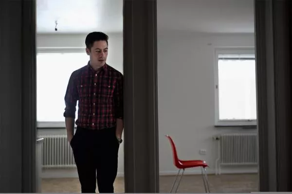 Ludwig Bell: Jag Har Försökt Förklara