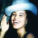 Neneh Cherry til Raw 2008