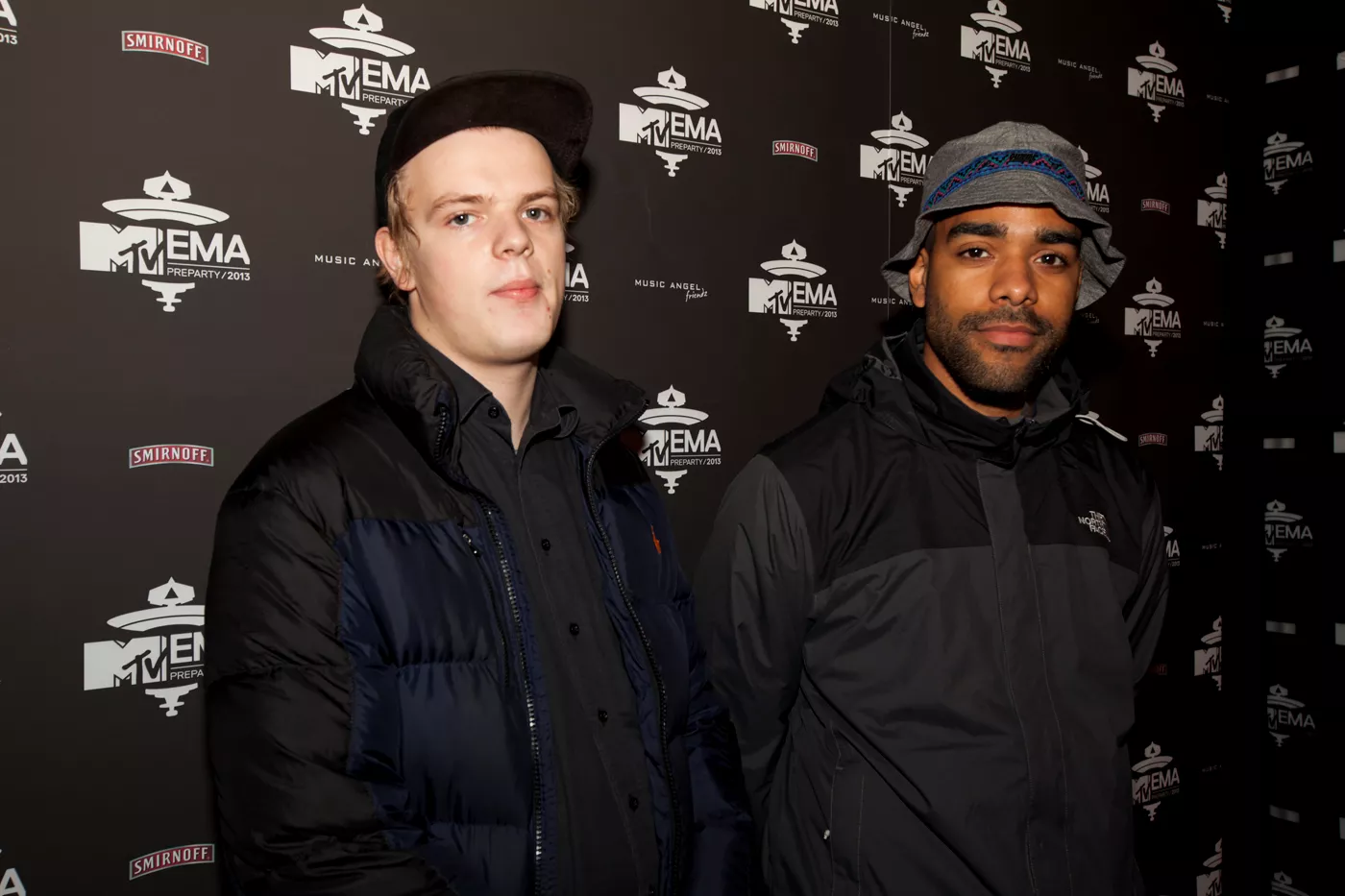 Ukendt Kunstner – Ud af undergrunden