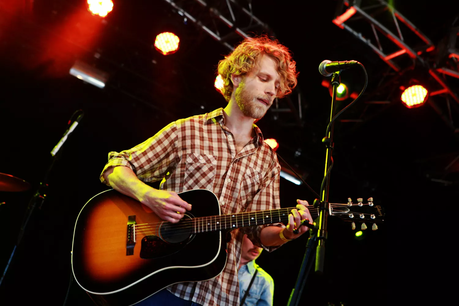 GAFFA TV: Dangers Of The Sea på Roskilde