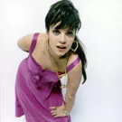 Lily Allen skuespildebuterer