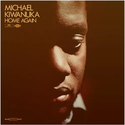Home Again - Michael Kiwanuka