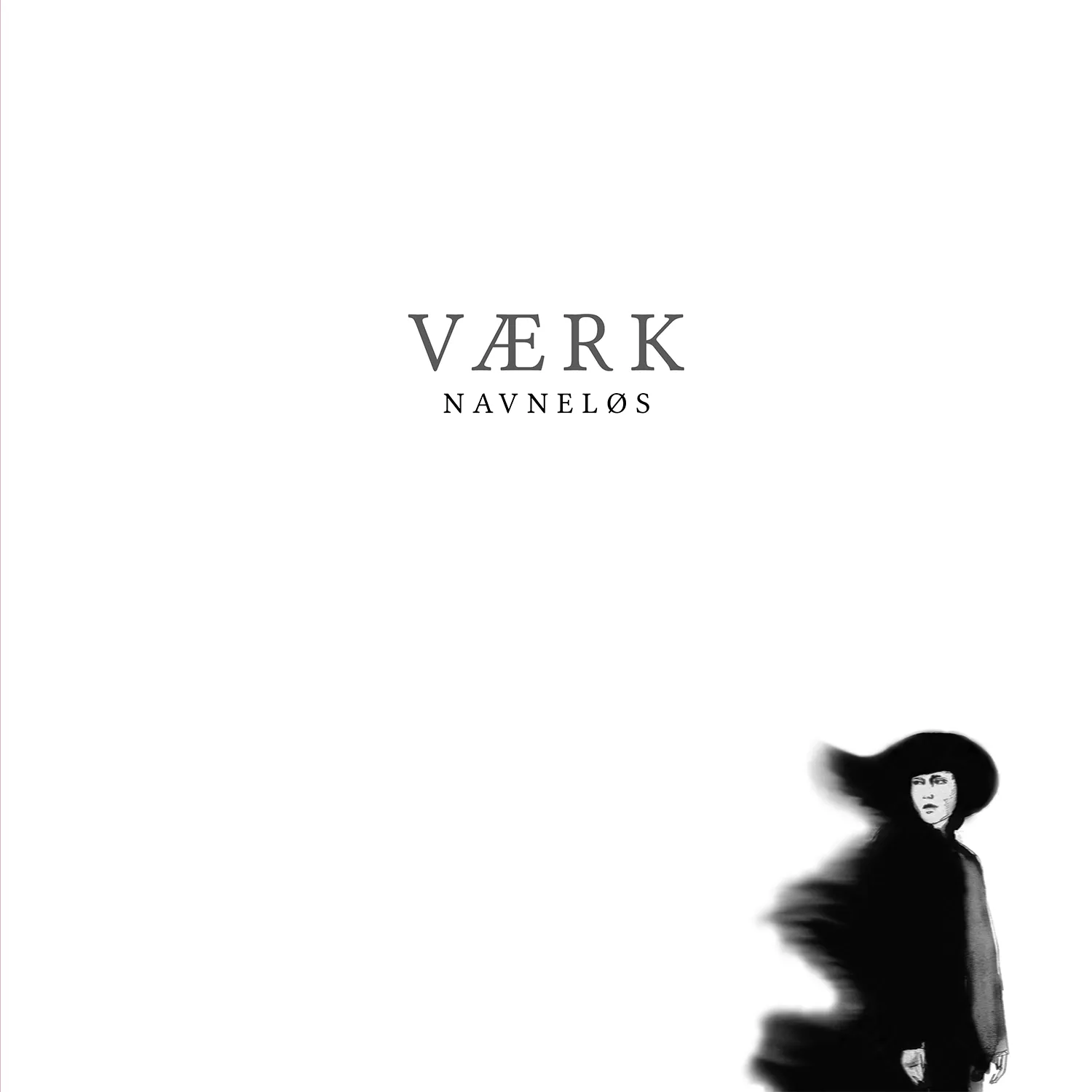 Værk - Navneløs