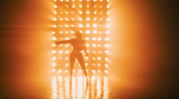 Ny musikvideo til klubhittet "First Time" fra Medina