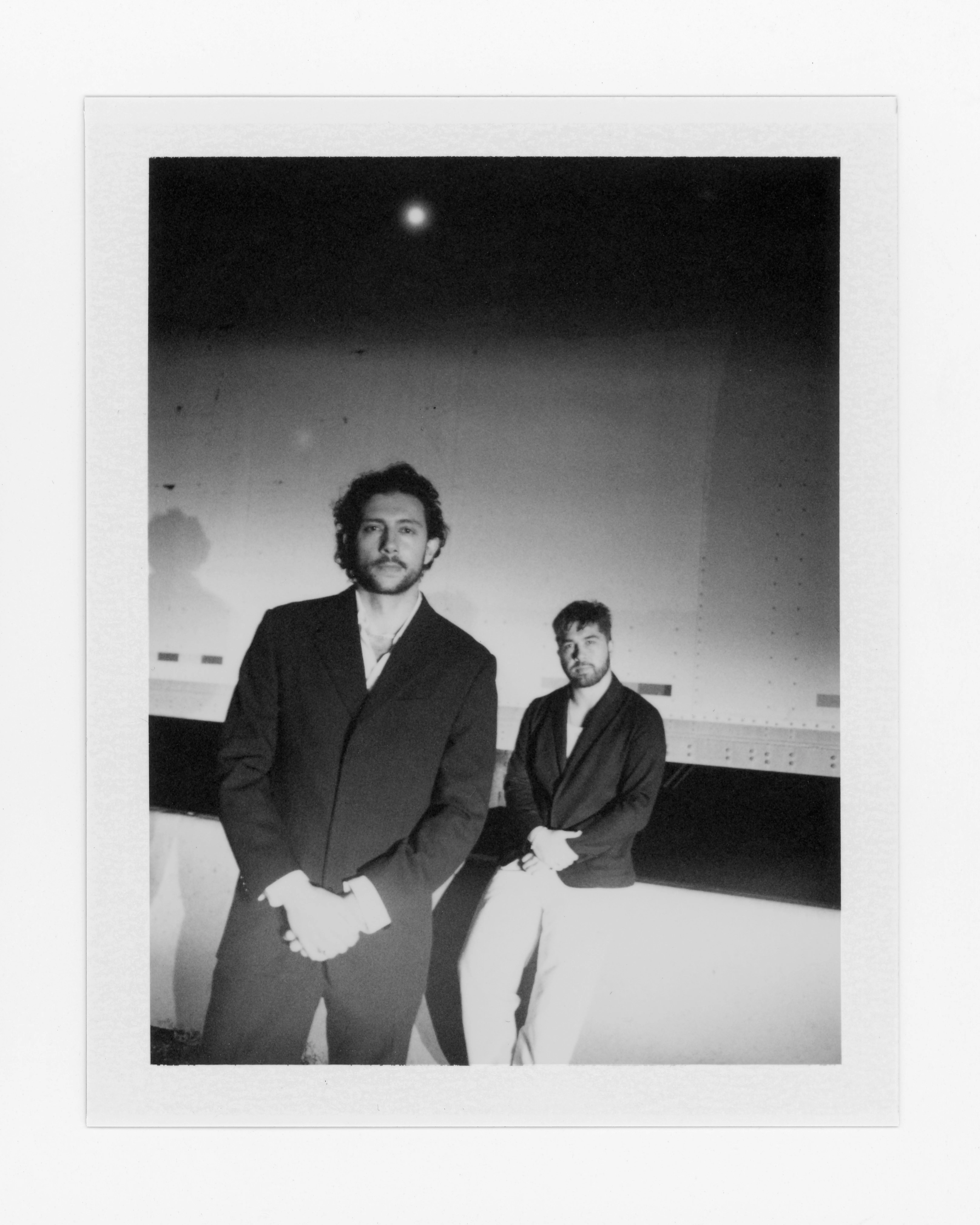Majid Jordan (CA)