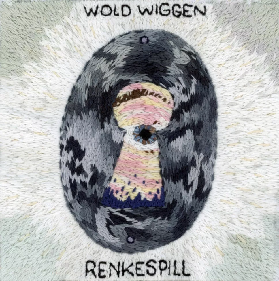 Renkespill - Wold Wiggen