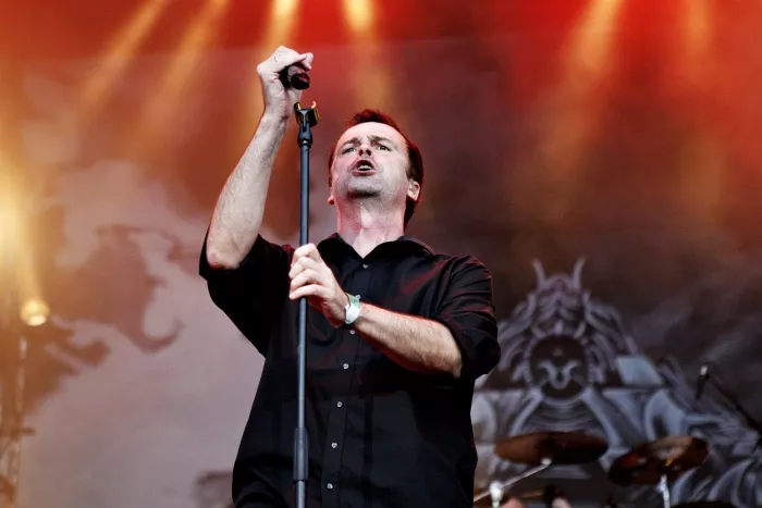 Sweden Rock Festival 2016 - Blind Guardian