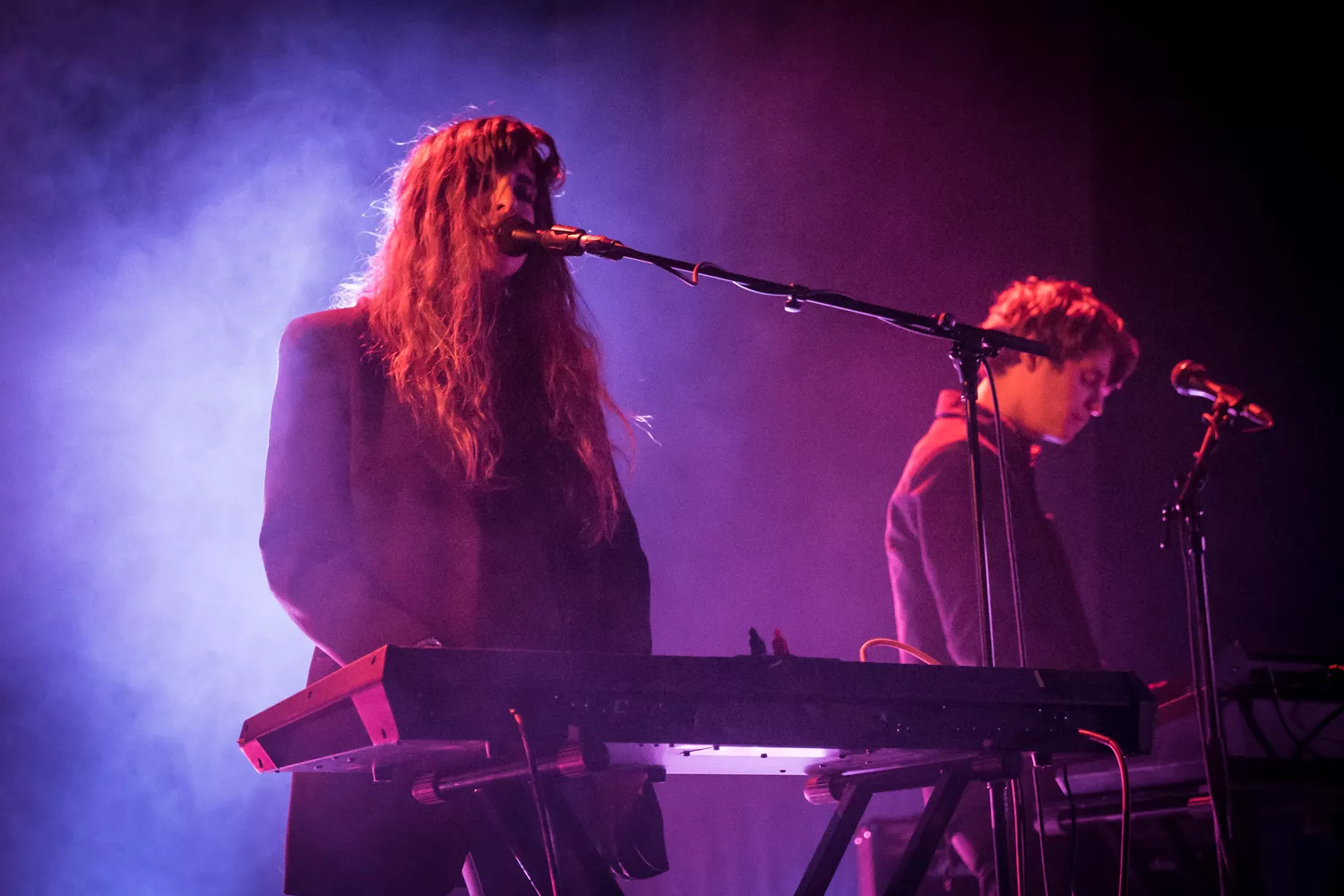 Beach House: Store Vega, København