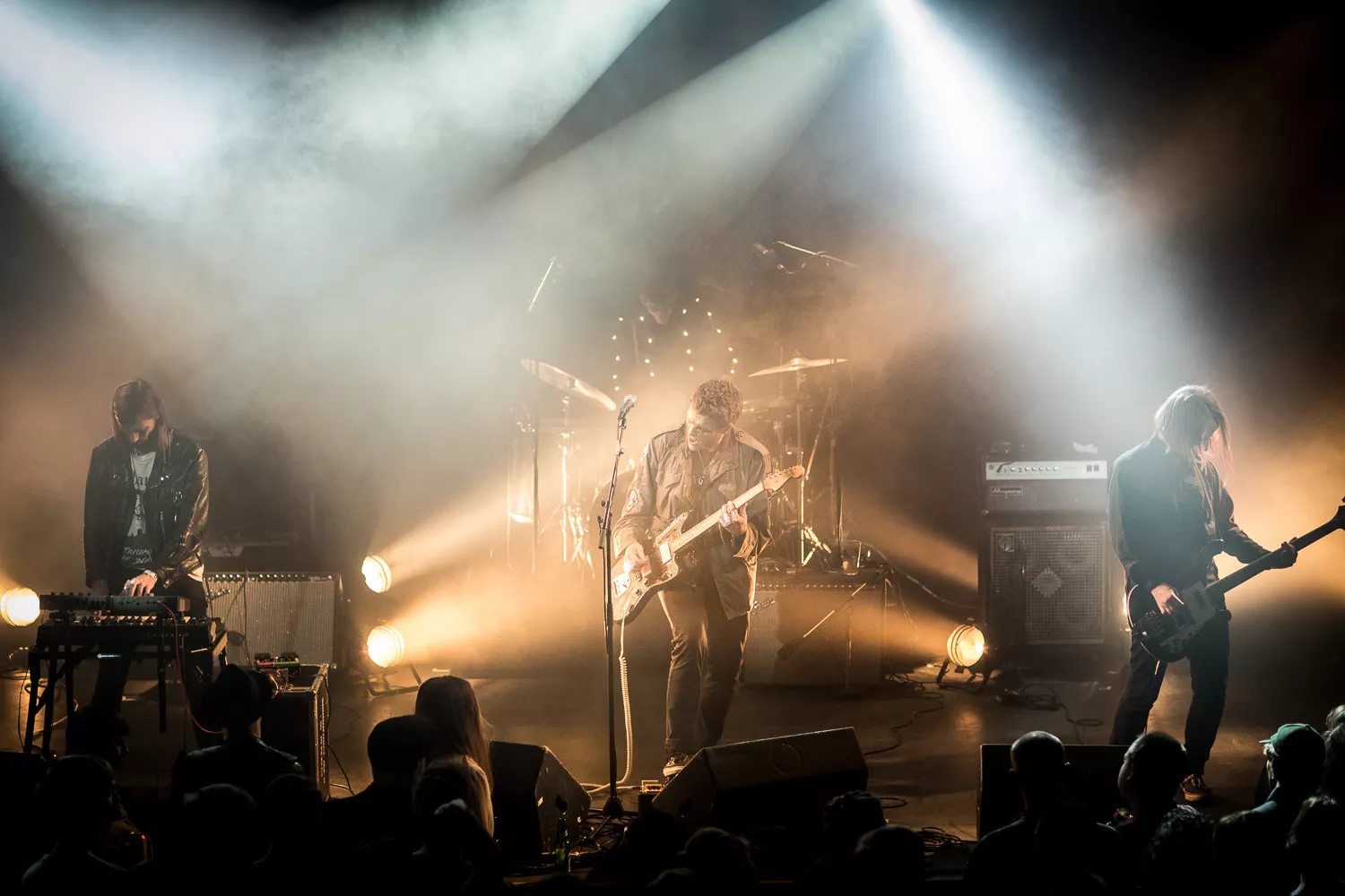 Aarhus Psych Festival offentliggør første navne til dette års line-up 