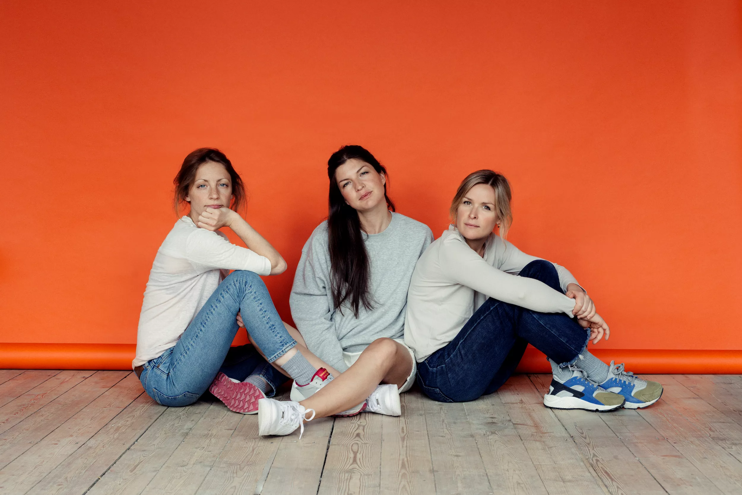 No. 4 har fått ærefullt Øya-oppdrag