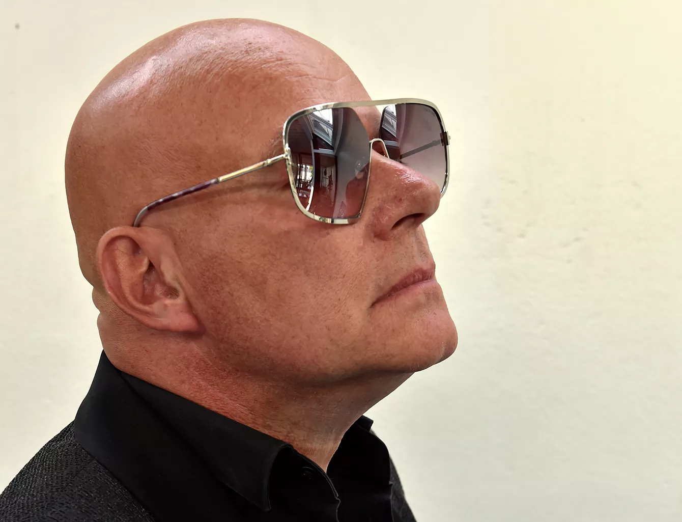 Et moderne, kammermusikalsk værk med klar X Factor