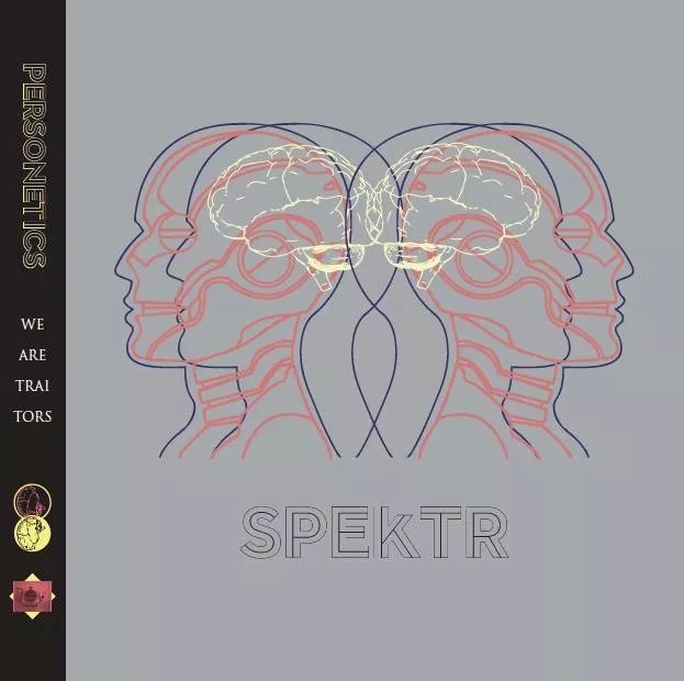 Personetics  - Spektr