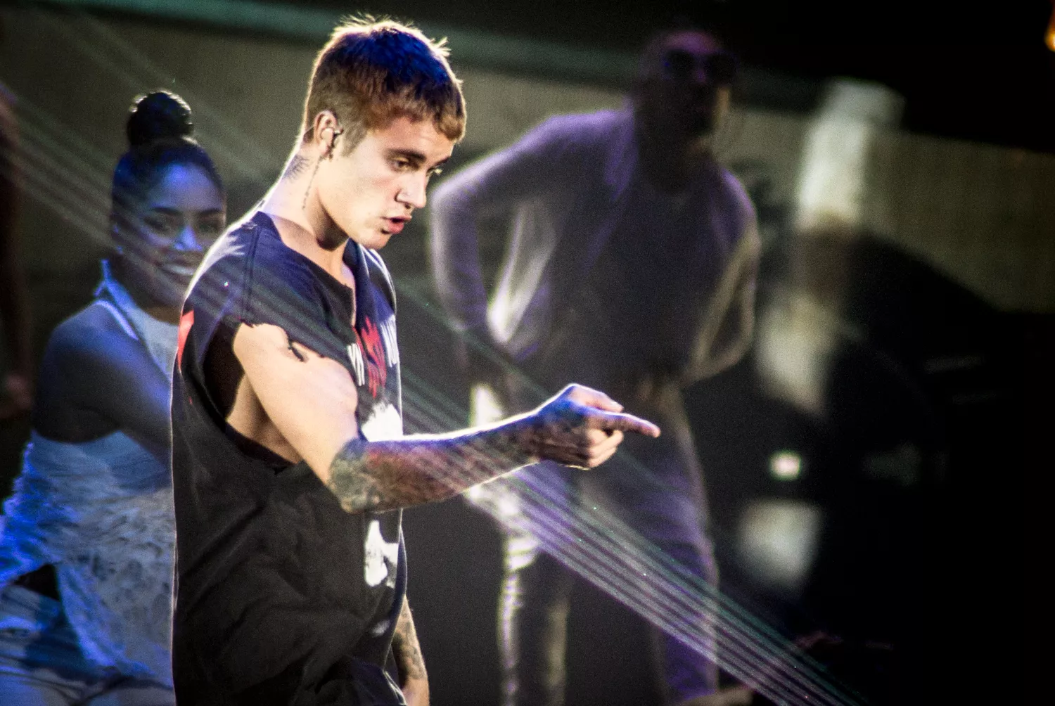 GUIDE: Helgens konsertmåsten