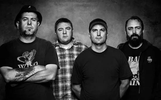 Clutch til Amager Bio