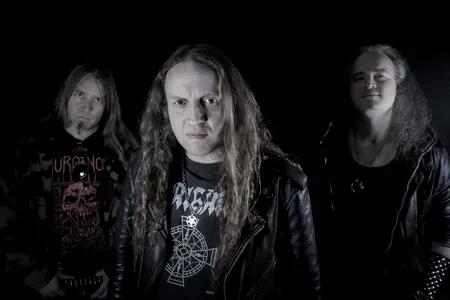 «Verdens styggeste band» viker ikke fra formelen